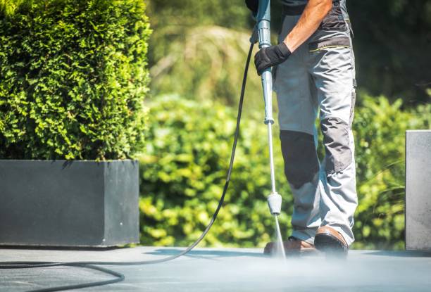 Best Gutter Cleaning  in Malakoff, TX