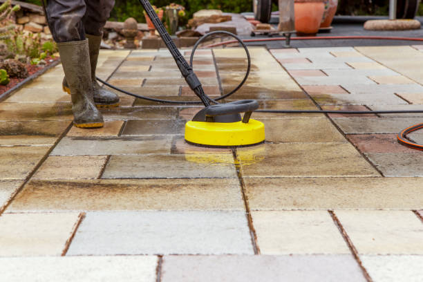 Best Driveway Pressure Washing  in Malakoff, TX
