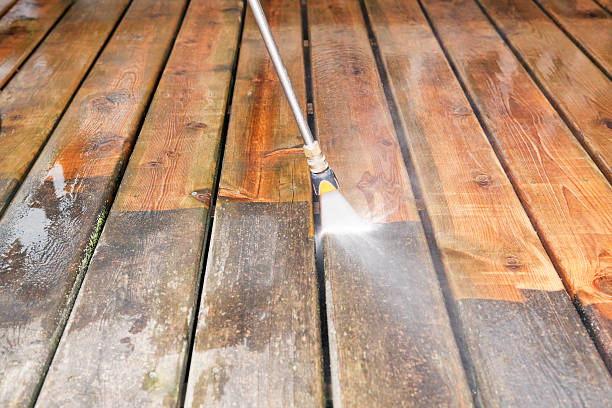 Best Rust Removal  in Malakoff, TX